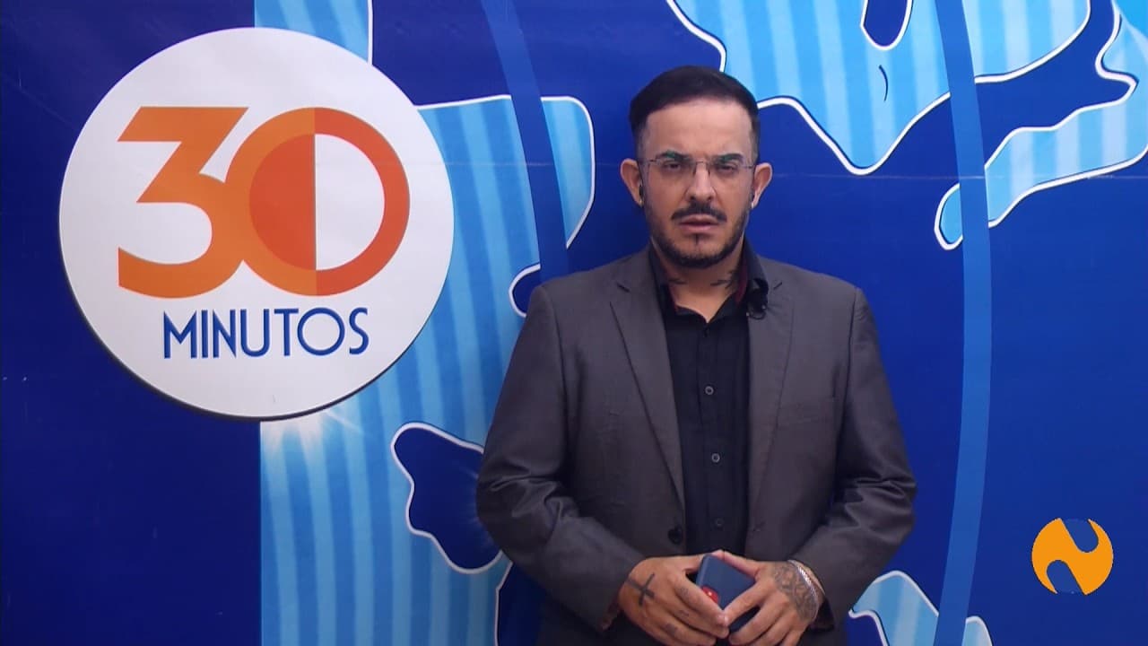 30 MINUTOS 05 03 2026