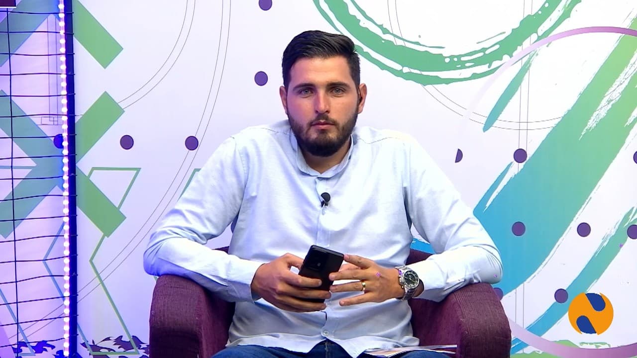 DEBATE ESPORTIVO 24 08 2026