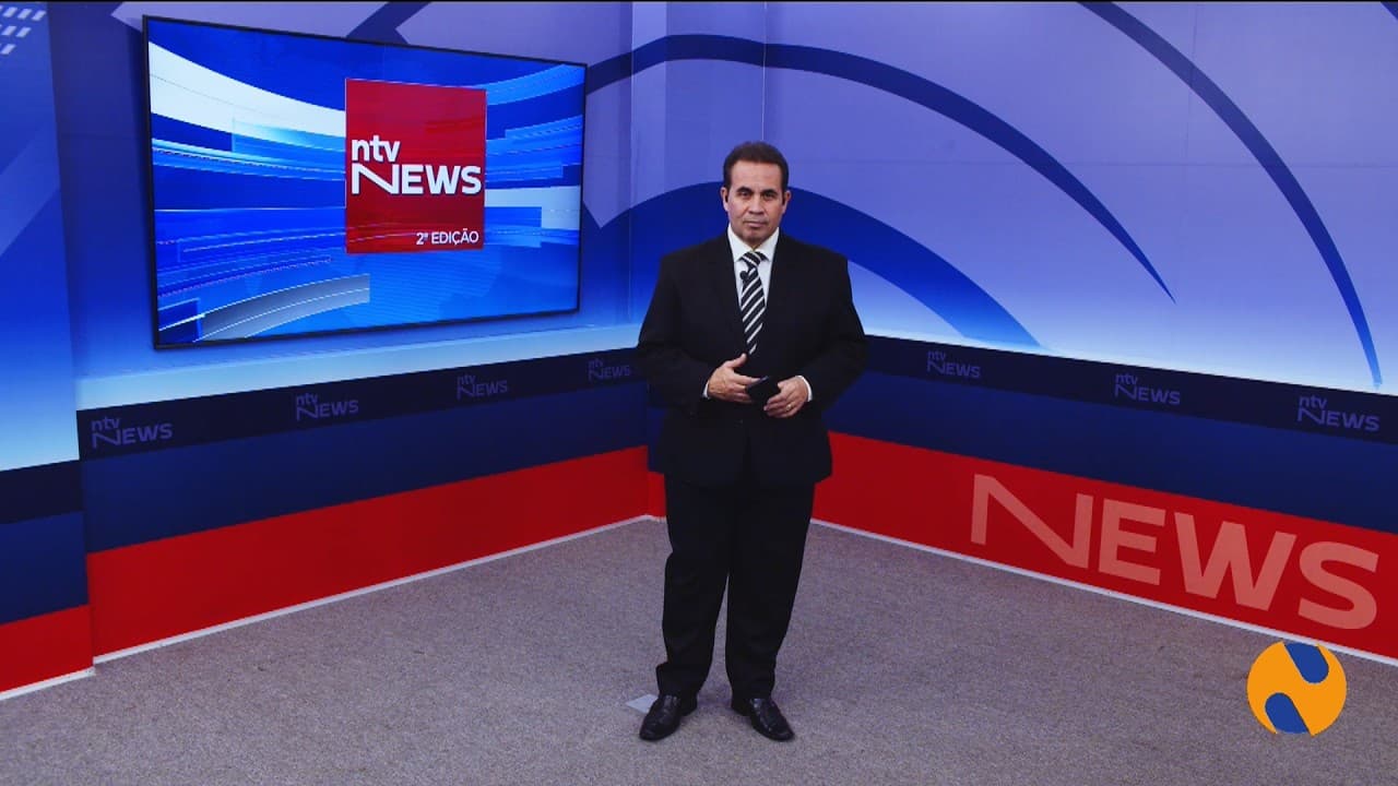 NTV NEWS 2a EDIÇÃO 30 09 2026