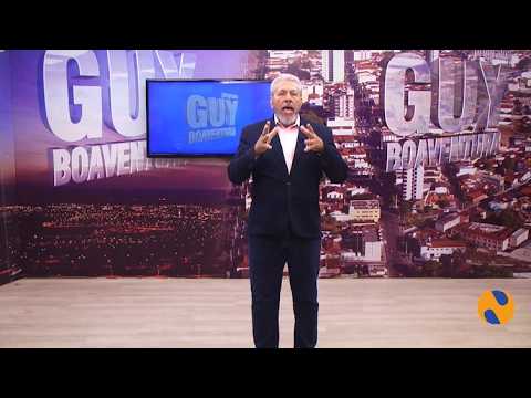 PROGRAMA GUY BOAVENTURA 19 02 2026