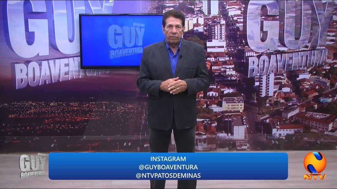PROGRAMA GUY BOAVENTURA 29 04 2025