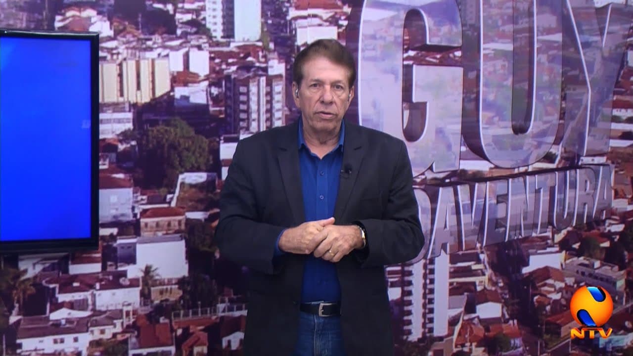 PROGRAMA GUY BOAVENTURA 26 03 2025