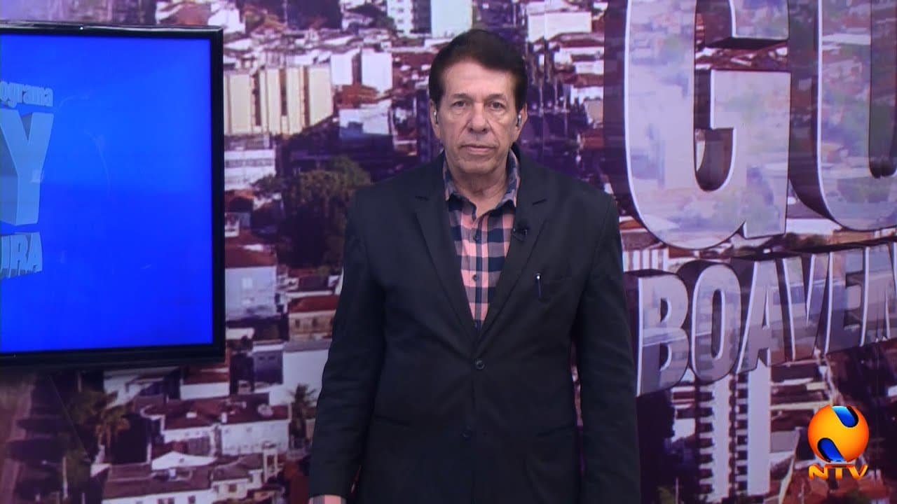 PROGRAMA GUY BOAVENTURA 28 03 2025