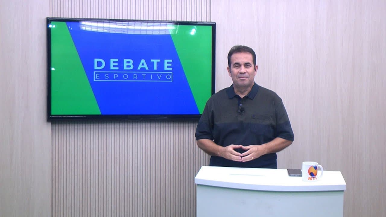 DEBATE ESPORTIVO 19 05 2025