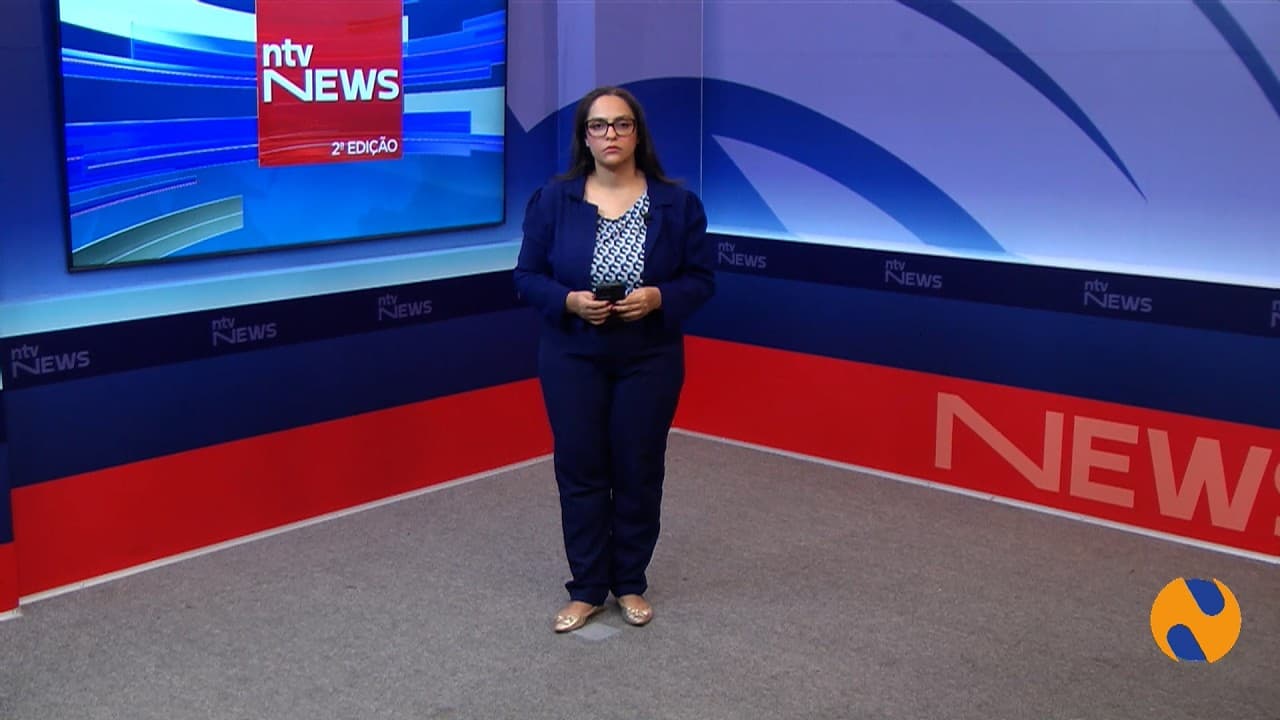 NTV NEWS 2a EDIÇÃO 11 07 2026