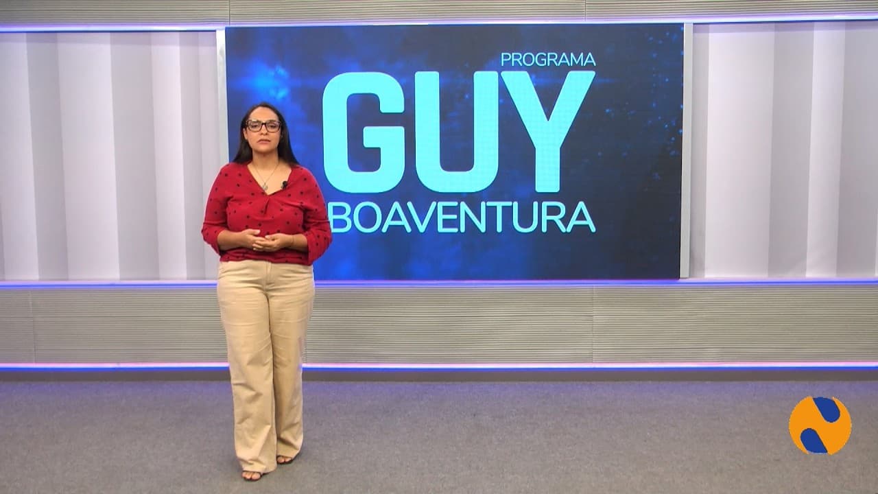 PROGRAMA GUY BOAVENTURA 27 05 2026