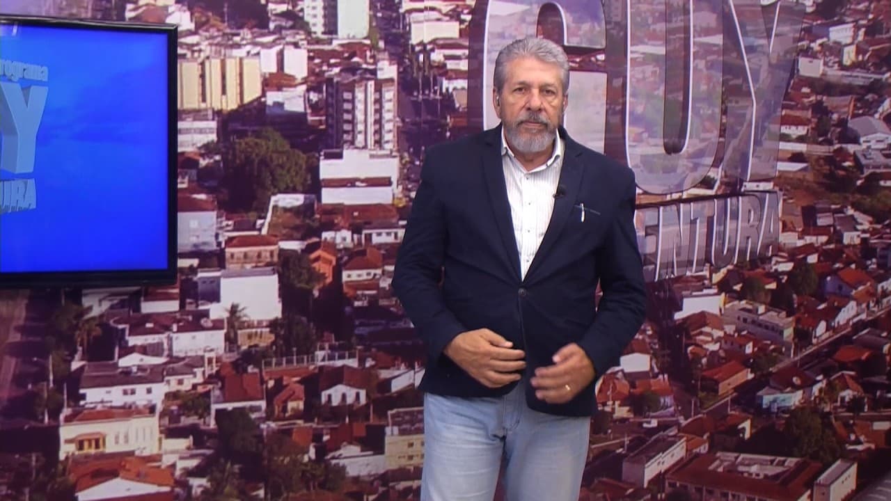 PROGRAMA GUY BOAVENTURA 26 03 2026