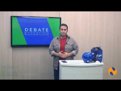 DEBATE ESPORTIVO 16 02 2026