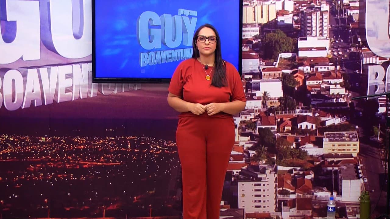 PROGRAMA GUY BOAVENTURA 03 04 2026
