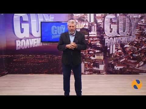 PROGRAMA GUY BOAVENTURA 06 02 2026
