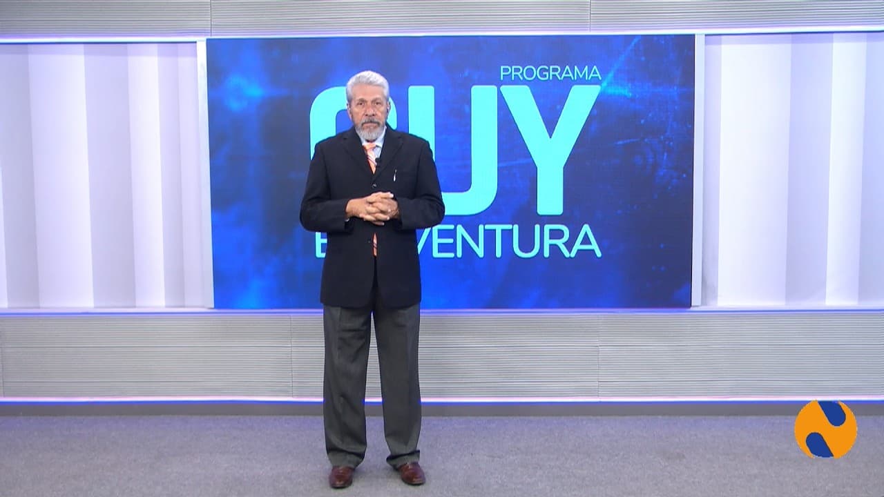 PROGRAMA GUY BOAVENTURA 17 09 2026