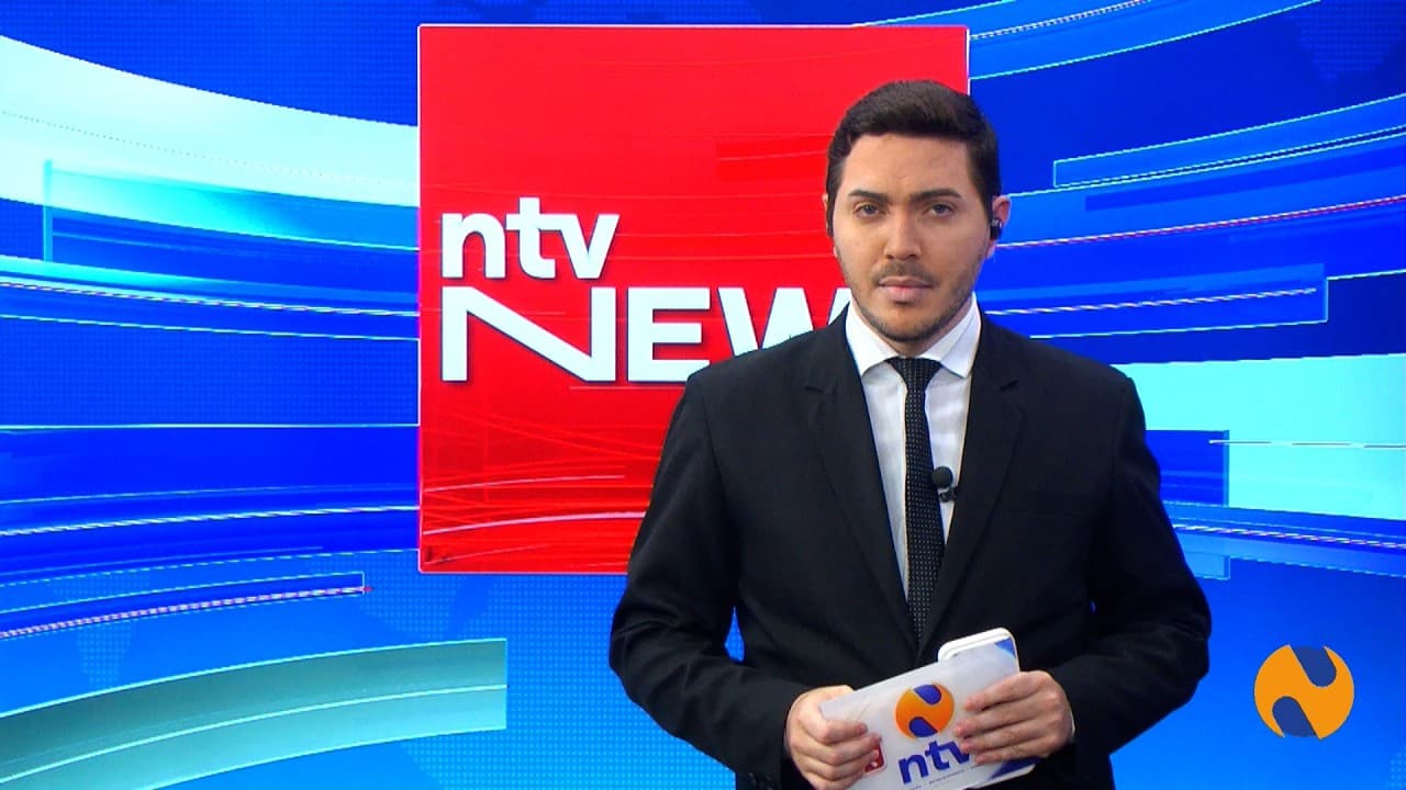 NTV NEWS 2a EDIÇÃO 24 10 2026