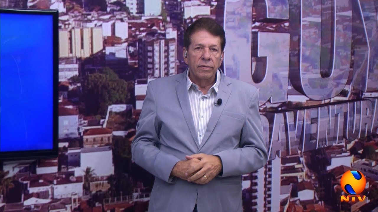 PROGRAMA GUY BOAVENTURA 13 03 2025