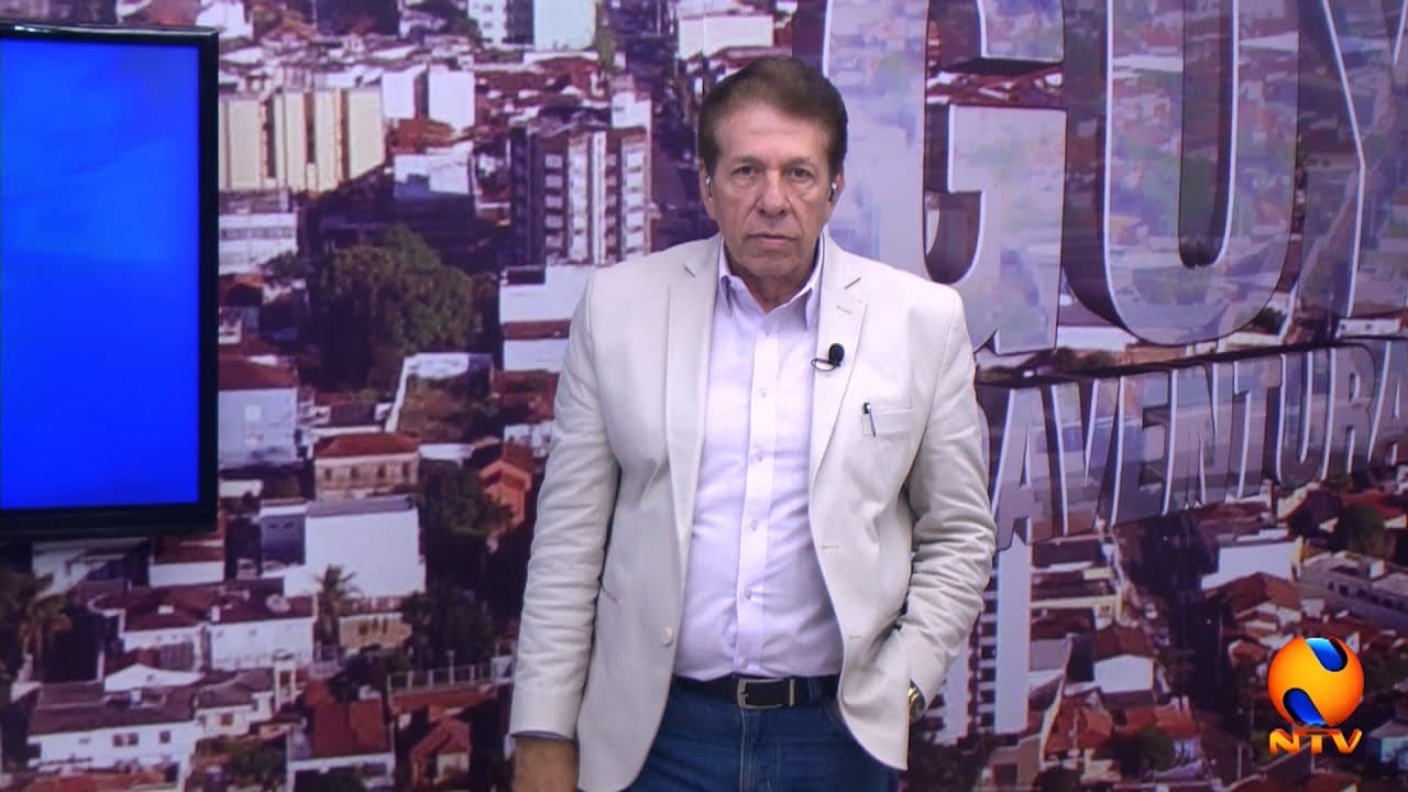 PROGRAMA GUY BOAVENTURA 27 03 2025