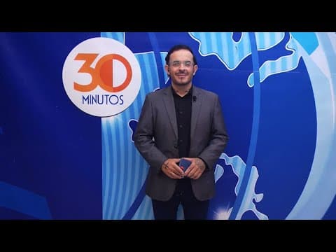 30 MINUTOS 31 12 2025