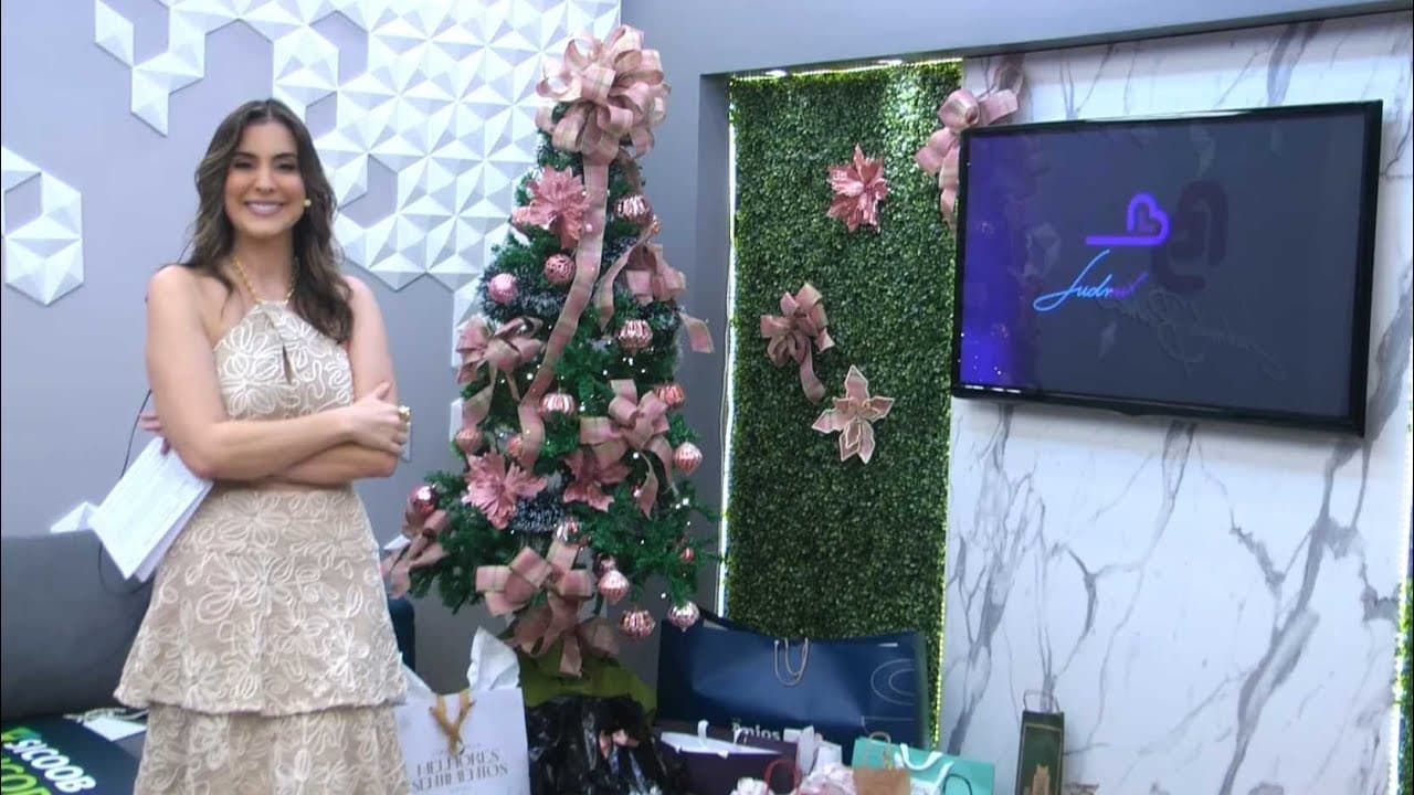 ESPACO FEMININO 18 12 2024