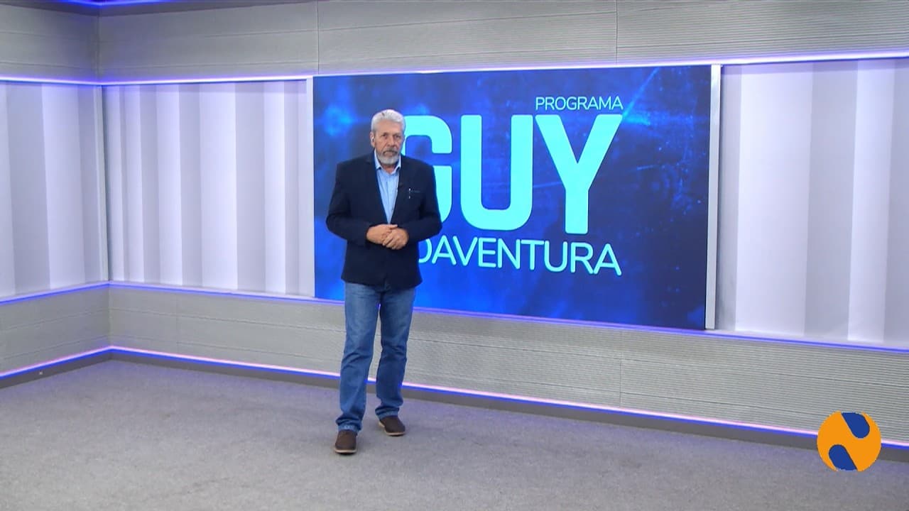 PROGRAMA GUY BOAVENTURA 07 09 2026