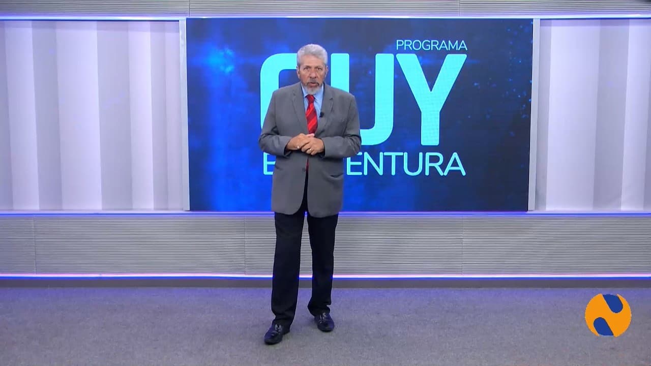 PROGRAMA GUY BOAVENTURA 04 06 2026