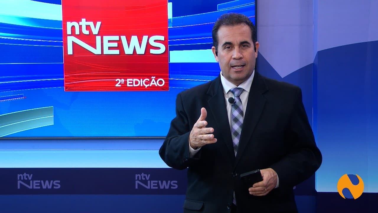NTV NEWS 2a EDIÇÃO 30 06 2026