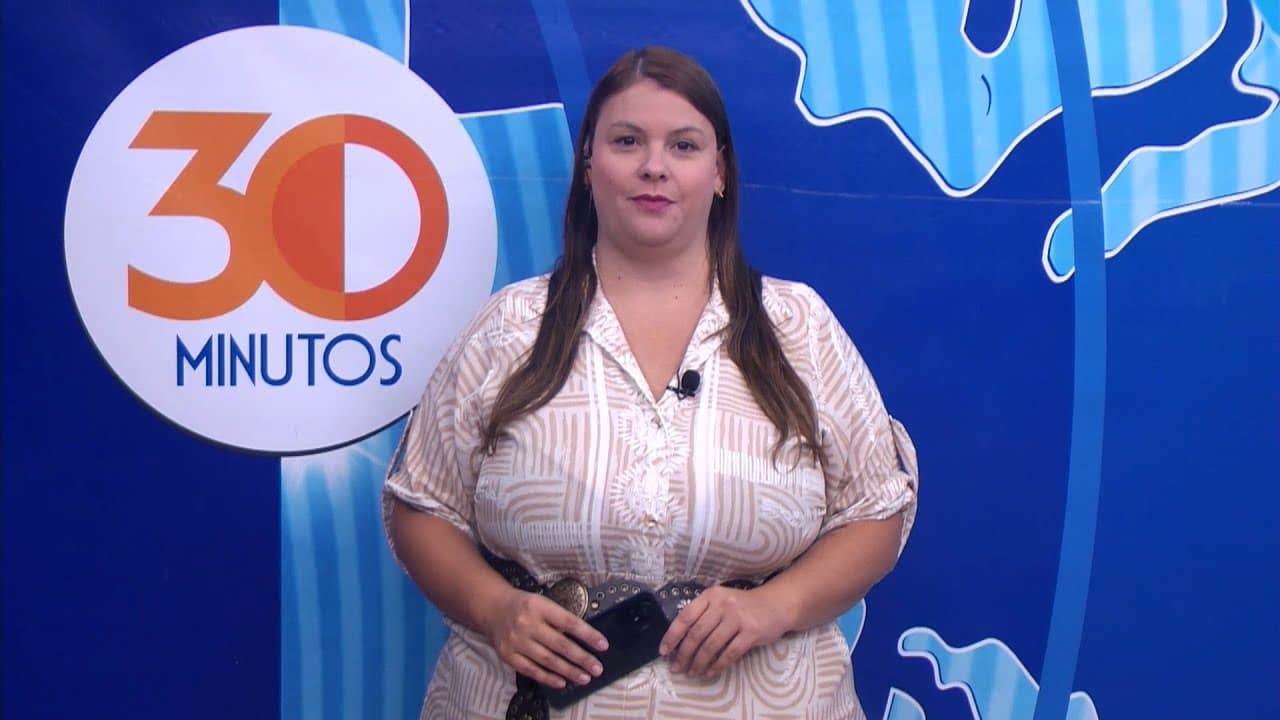 30 MINUTOS 10 04 2025