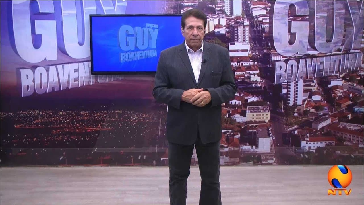 PROGRAMA GUY BOAVENTURA 30 04 2025