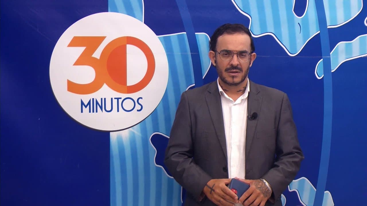 30 MINUTOS 08 01 2026