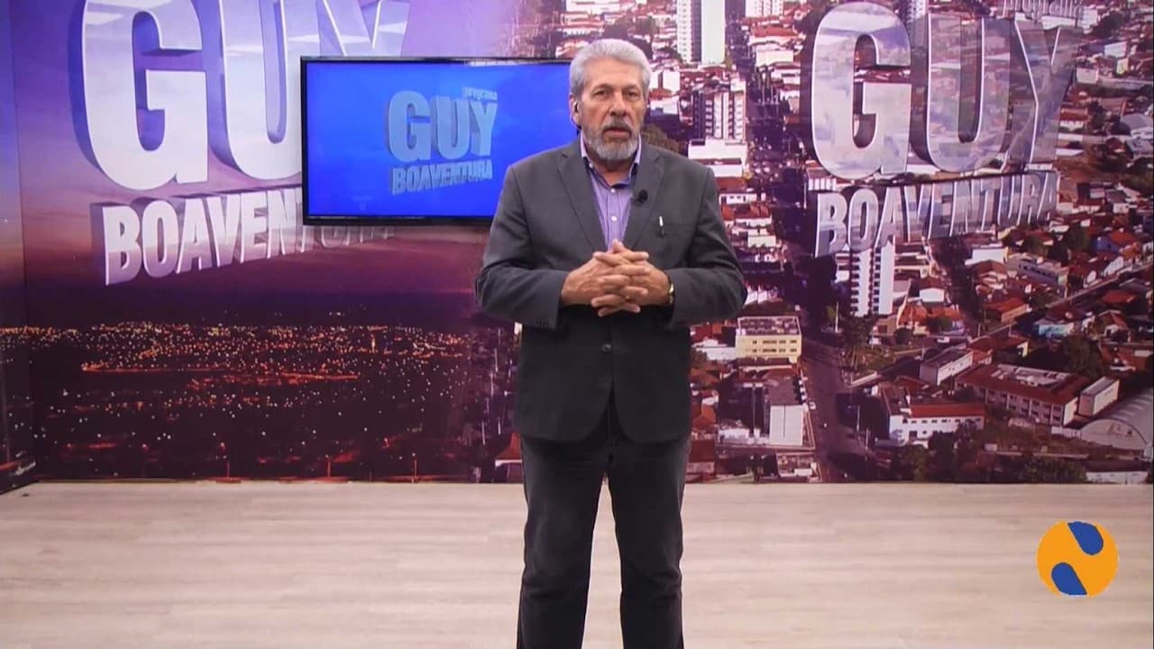 PROGRAMA GUY BOAVENTURA 19 03 2026