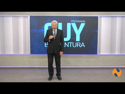 PROGRAMA GUY BOAVENTURA 16 07 2026