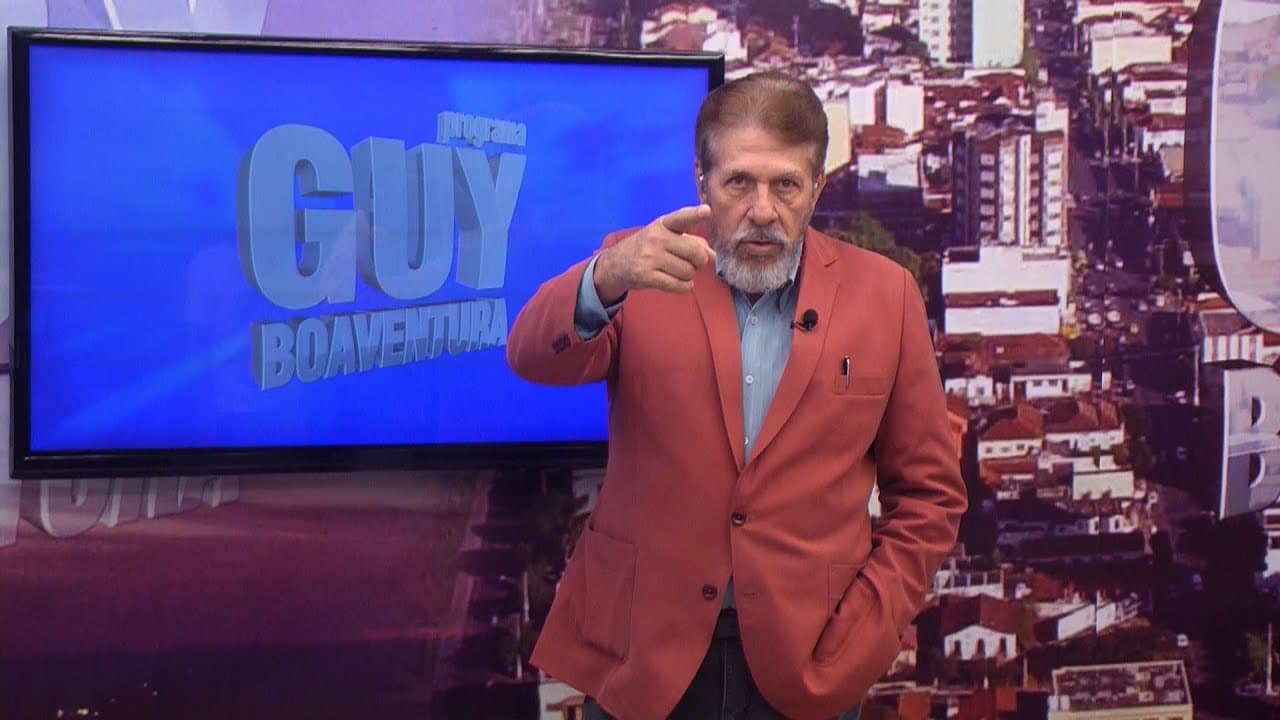 PROGRAMA GUY BOAVENTURA 09 01 2026