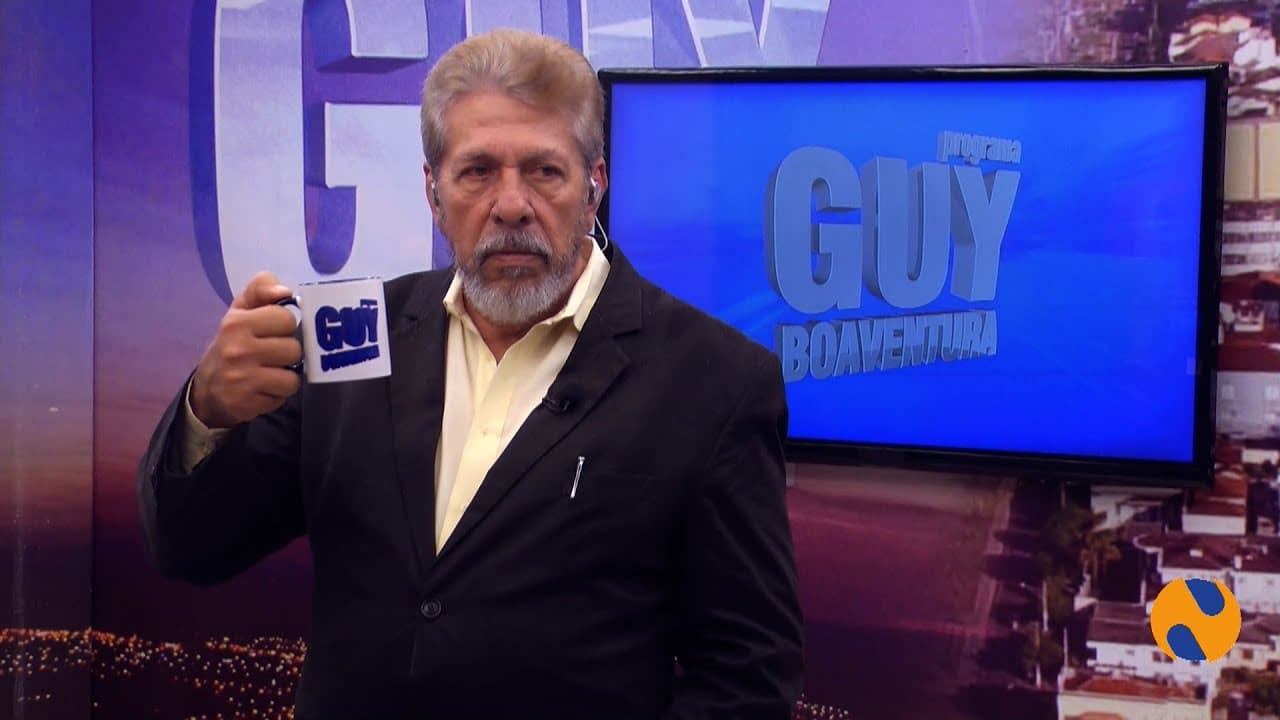 PROGRAMA GUY BOAVENTURA 27 01 2026