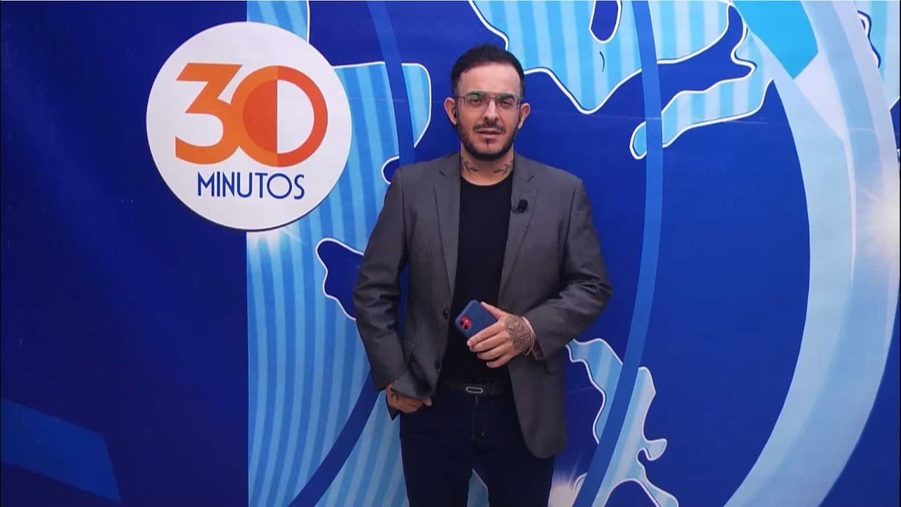 30 MINUTOS 12 03 2026