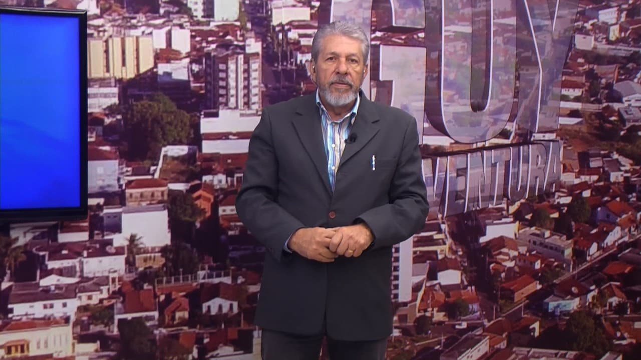 PROGRAMA GUY BOAVENTURA 18 03 2026