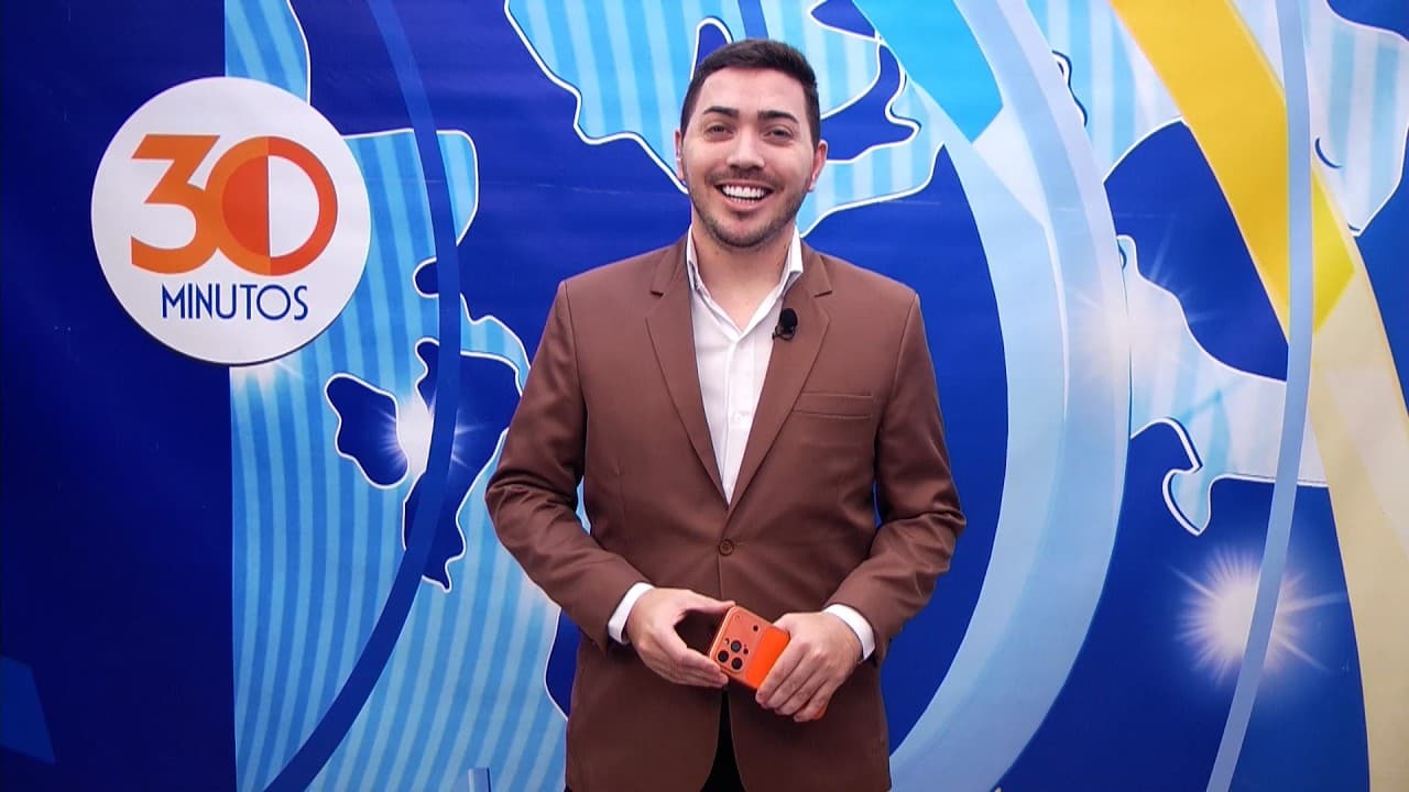 30 MINUTOS 26 03 2026