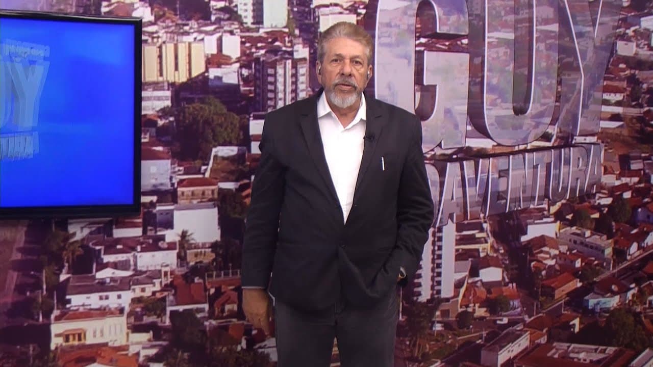 PROGRAMA GUY BOAVENTURA 13 01 2026