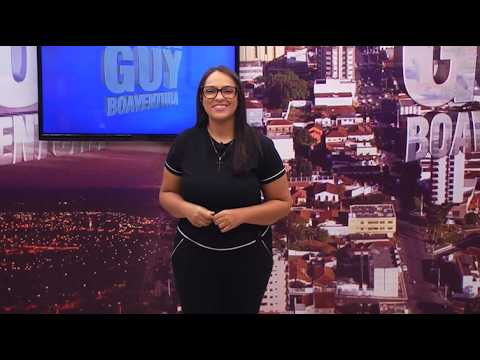 PROGRAMA GUY BOAVENTURA 16 02 2026