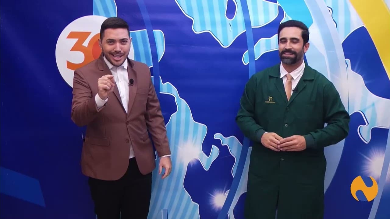 30 MINUTOS 09 12 2025