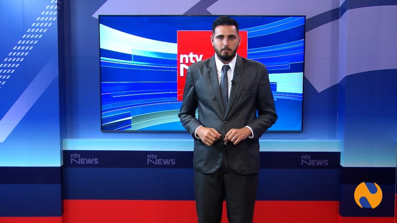NTV NEWS 2a EDIÇÃO 24 04 2026