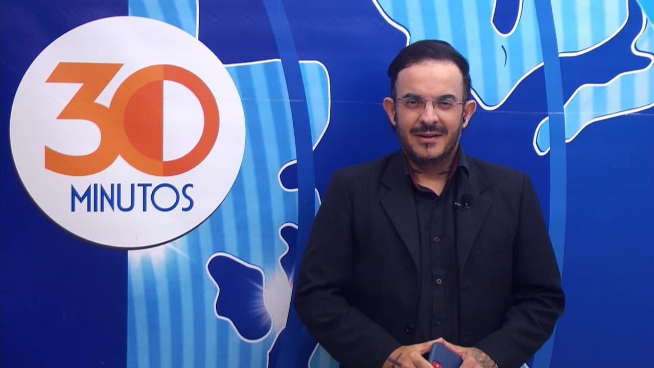 30 MINUTOS 23 03 2026