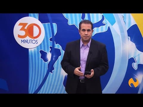 30 MINUTOS 29 12 2025