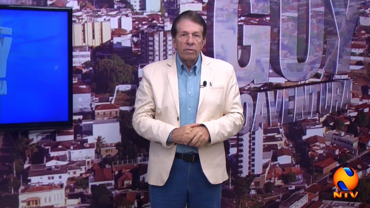 PROGRAMA GUY BOAVENTURA 22 04 2025