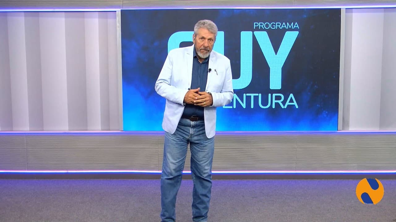 PROGRAMA GUY BOAVENTURA 15 05 2026