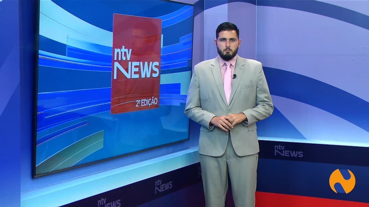NTV NEWS 2a EDIÇÃO 09 07 2026