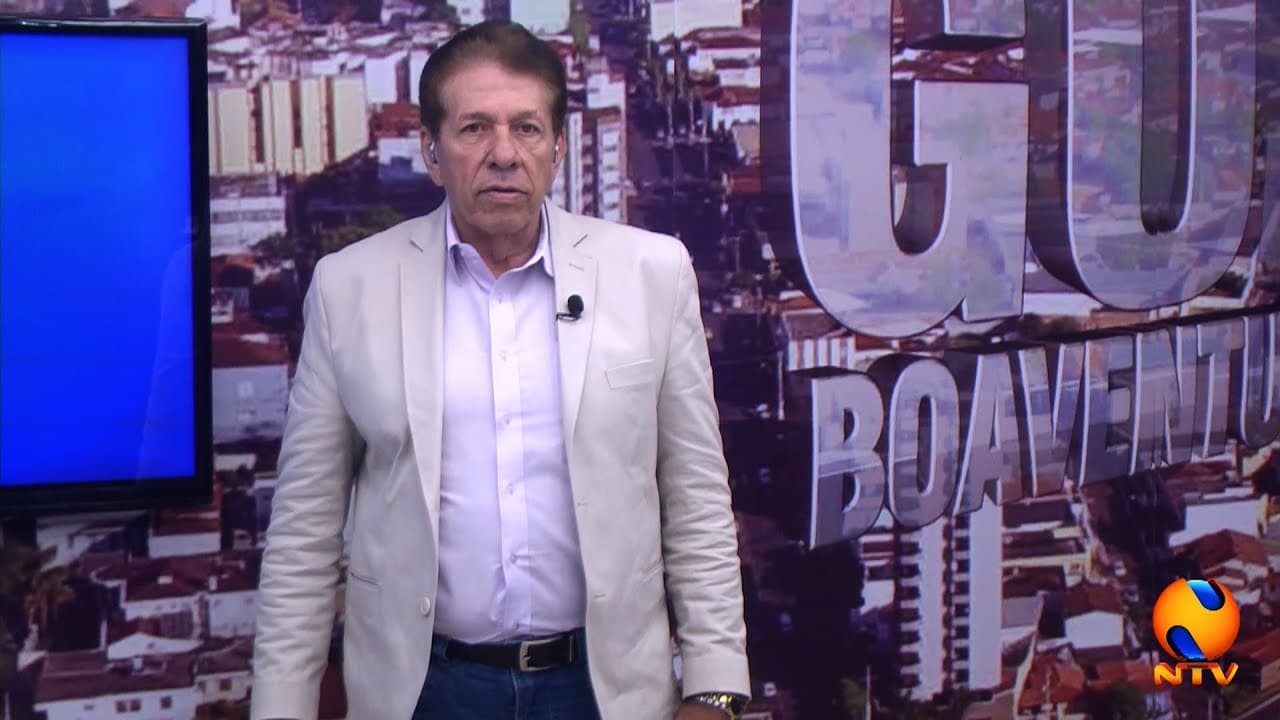 PROGRAMA GUY BOAVENTURA 25 03 2025