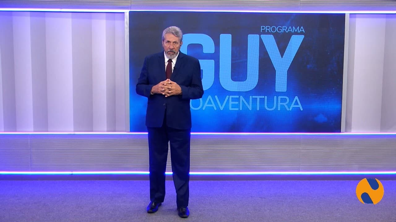 PROGRAMA GUY BOAVENTURA 27 04 2026