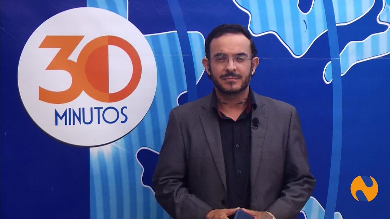 30 MINUTOS 16 01 2026