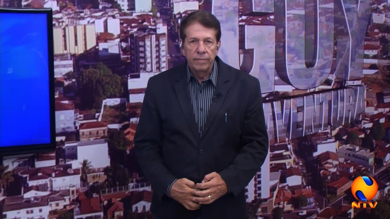 PROGRAMA GUY BOAVENTURA 17 03 2025
