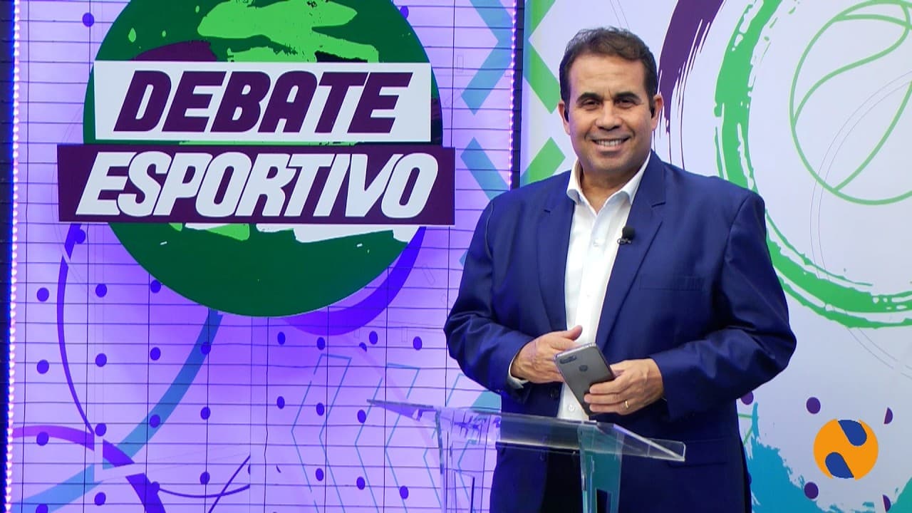 DEBATE ESPORTIVO 29 06 2026