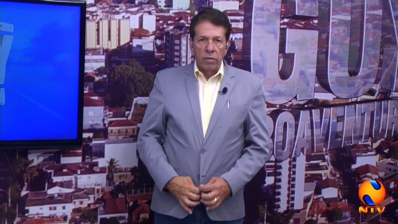 PROGRAMA GUY BOAVENTURA 14 03 2025