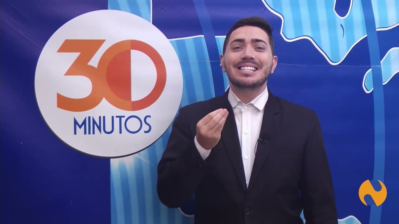 30 MINUTOS 01 12 2025