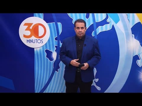 30 MINUTOS 26 12 2025